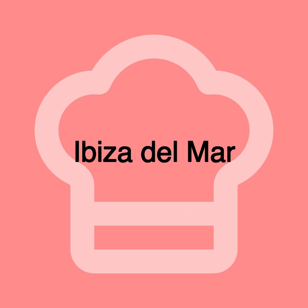 Ibiza del Mar