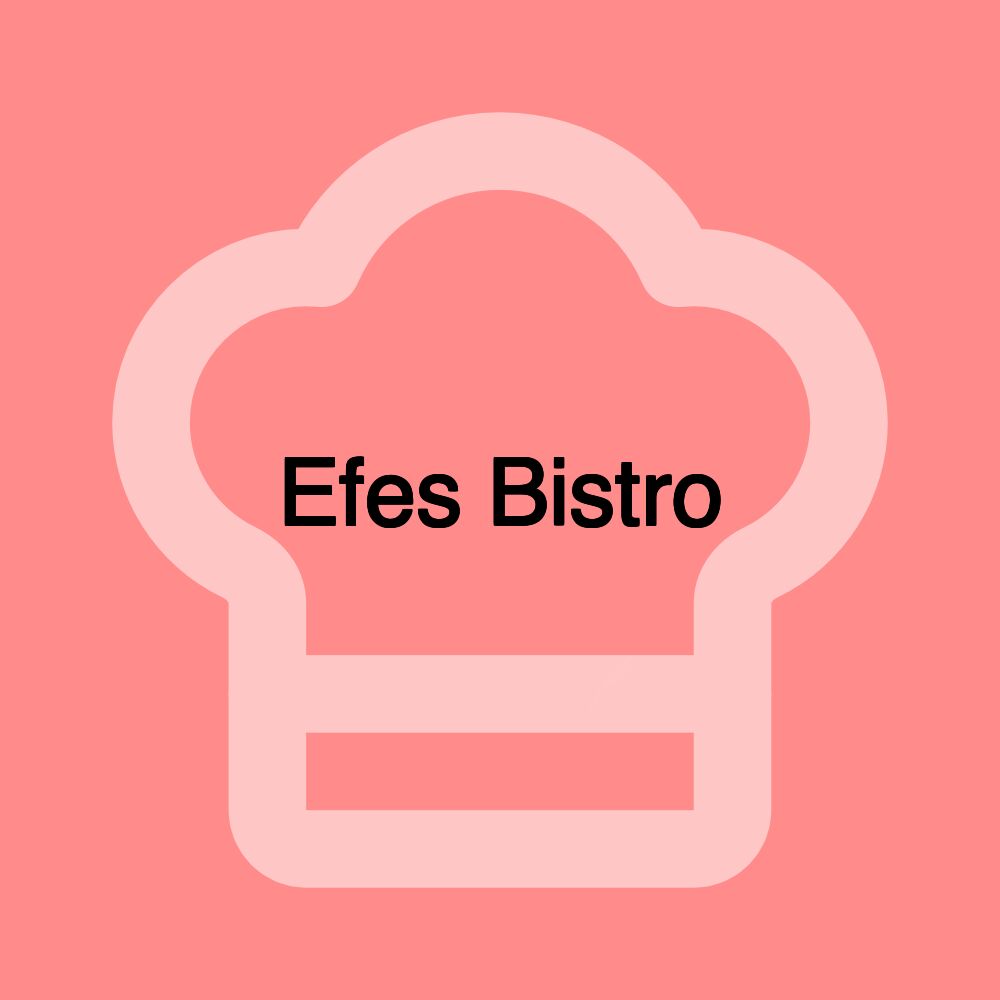 Efes Bistro