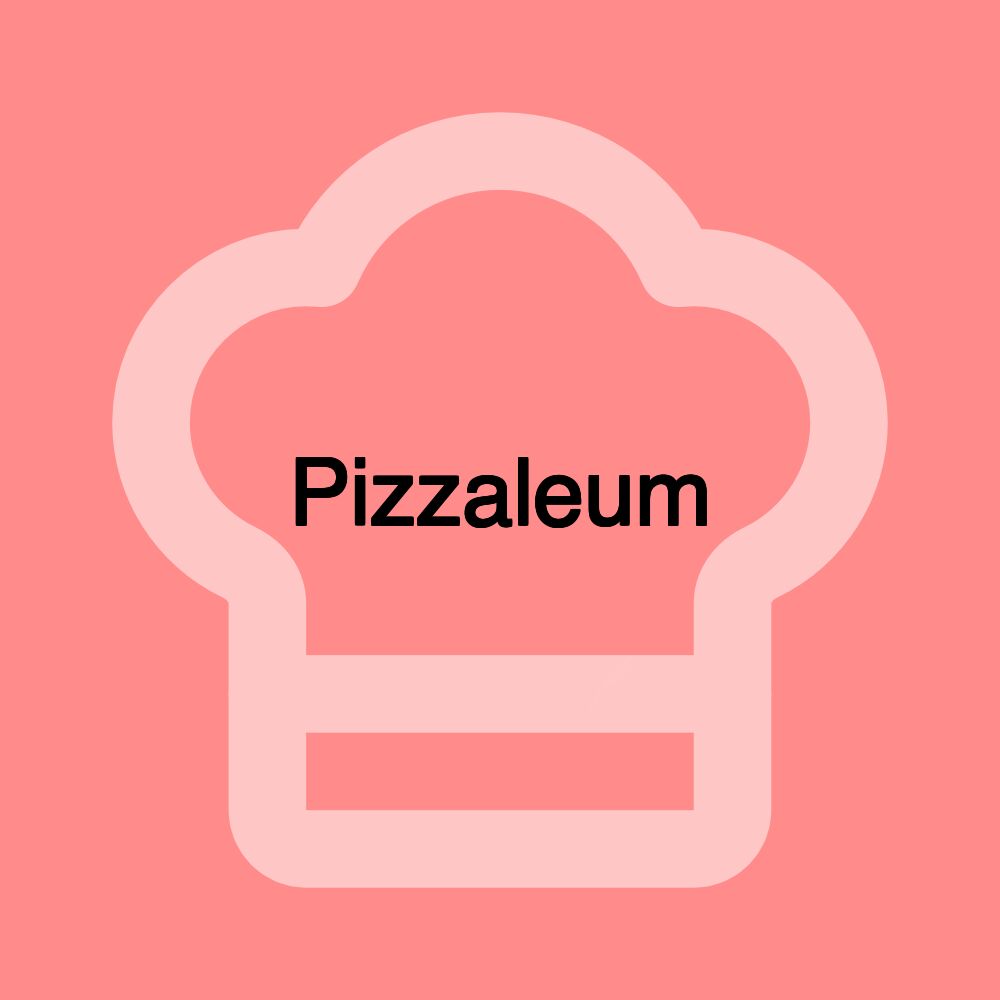 Pizzaleum