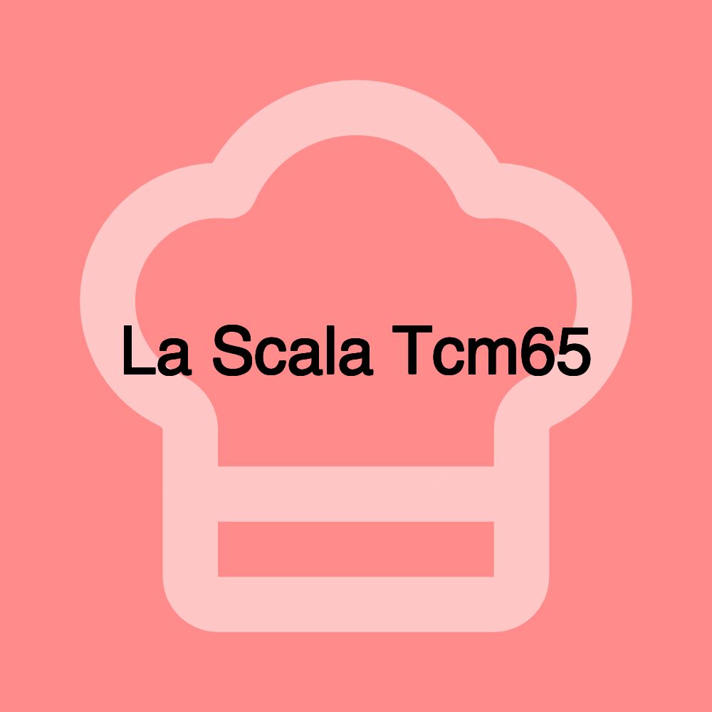 La Scala Tcm65