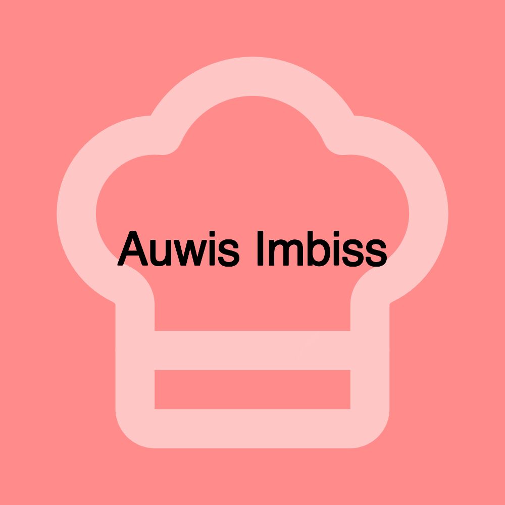 Auwis Imbiss