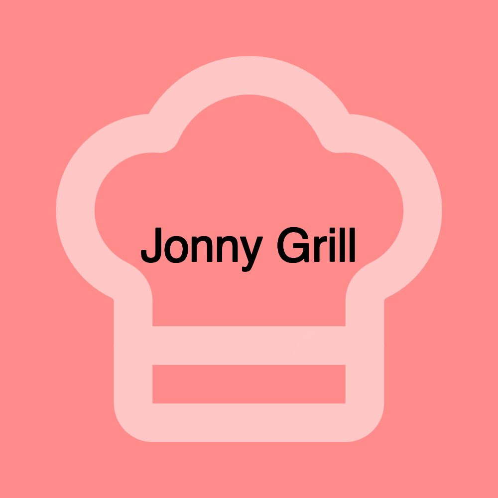 Jonny Grill