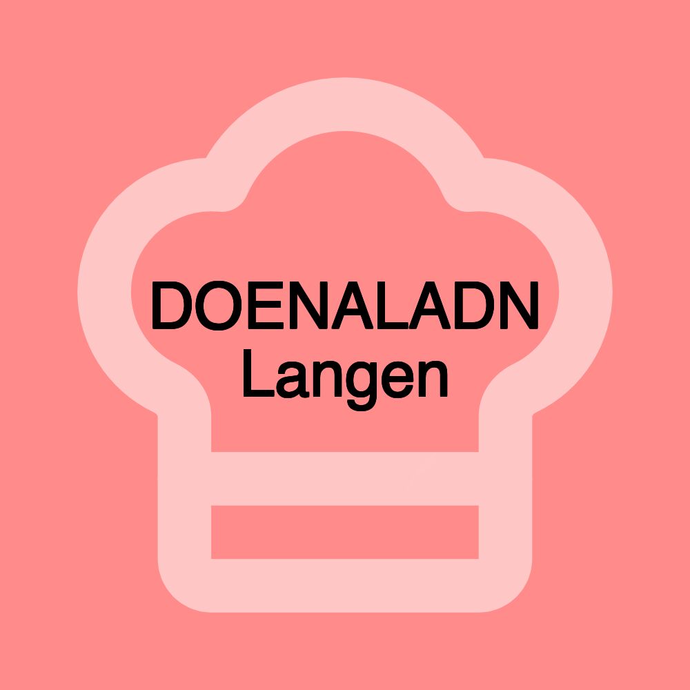 DOENALADN Langen