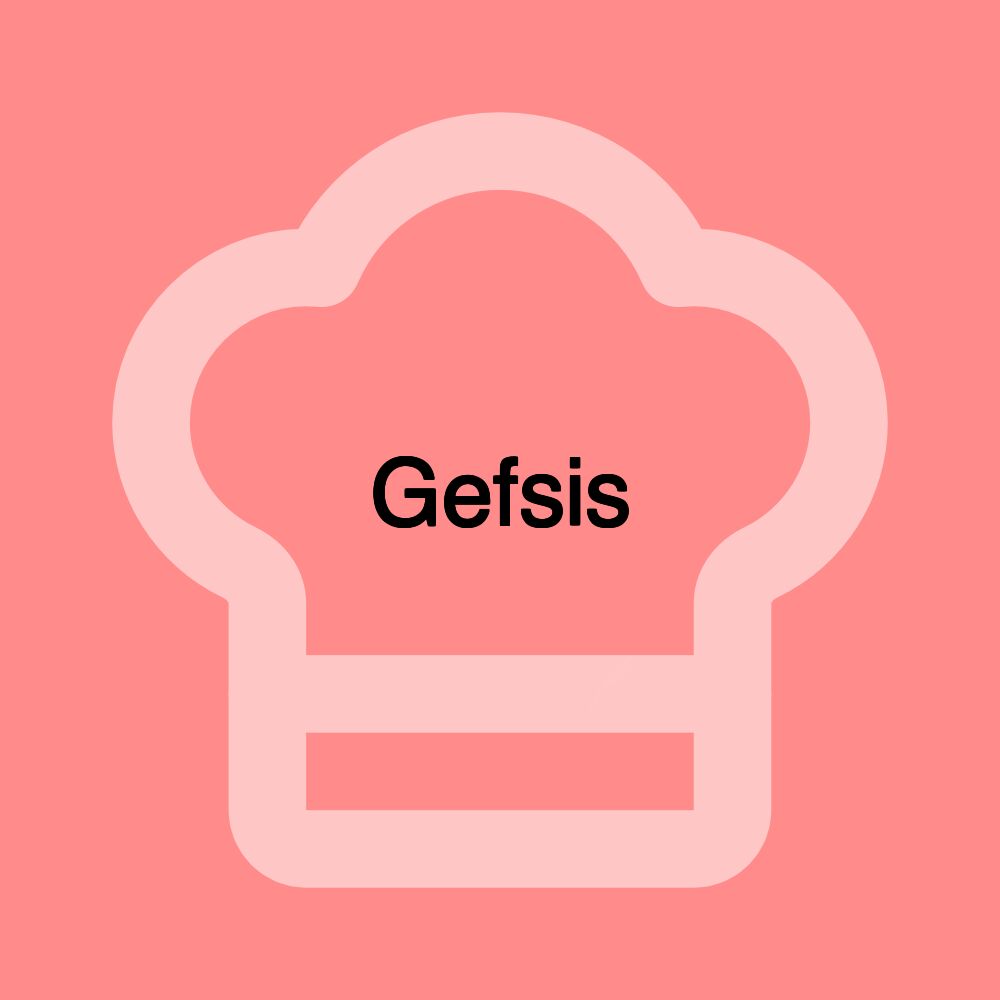 Gefsis