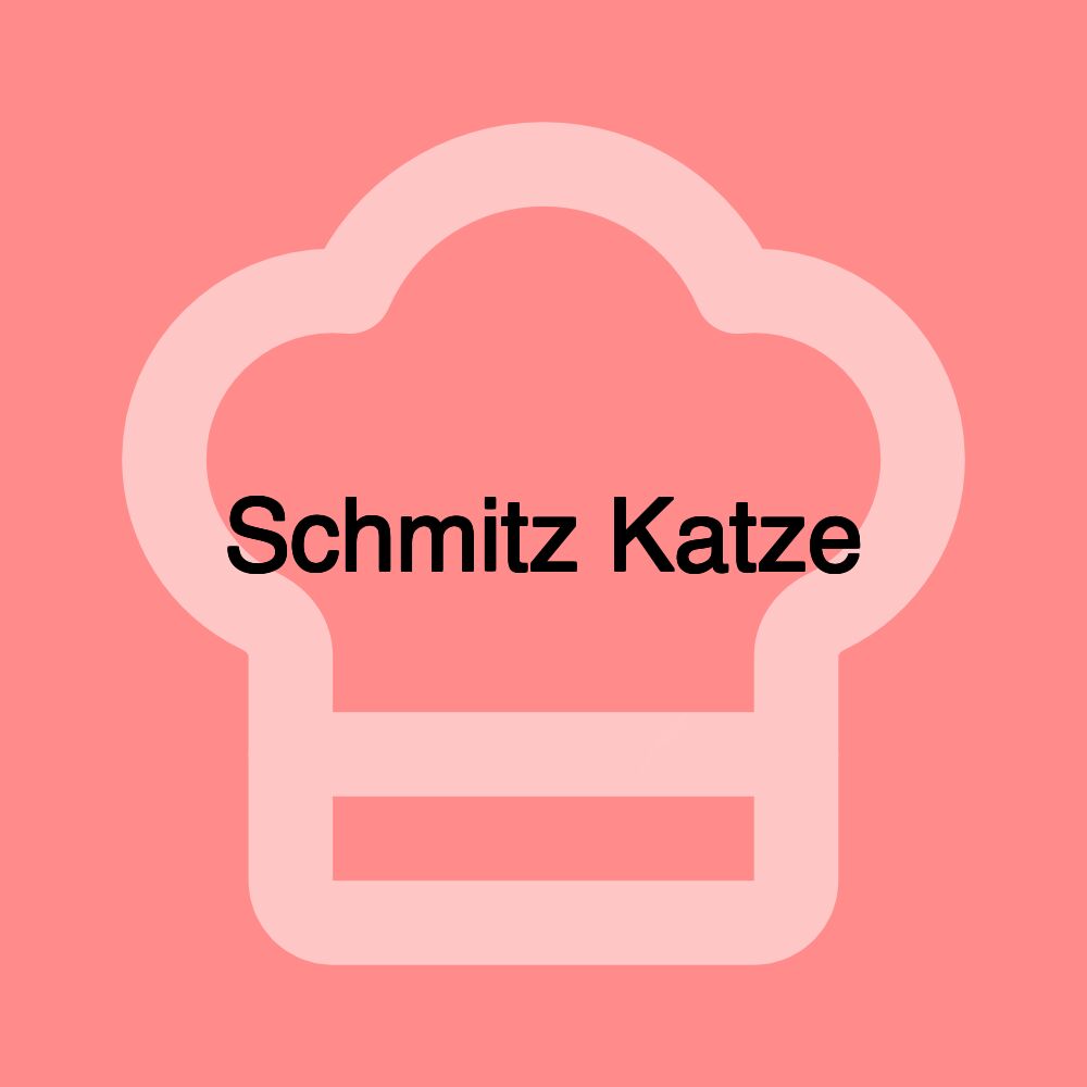 Schmitz Katze