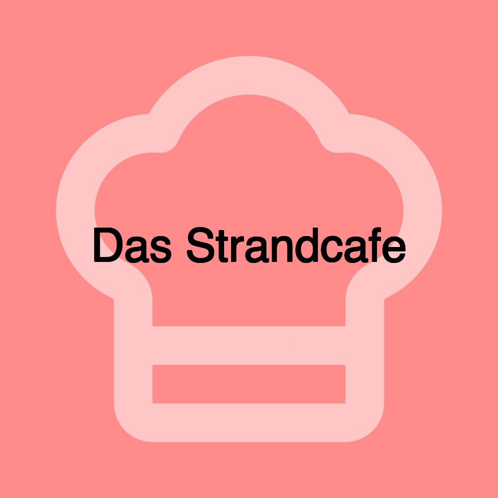 Das Strandcafe