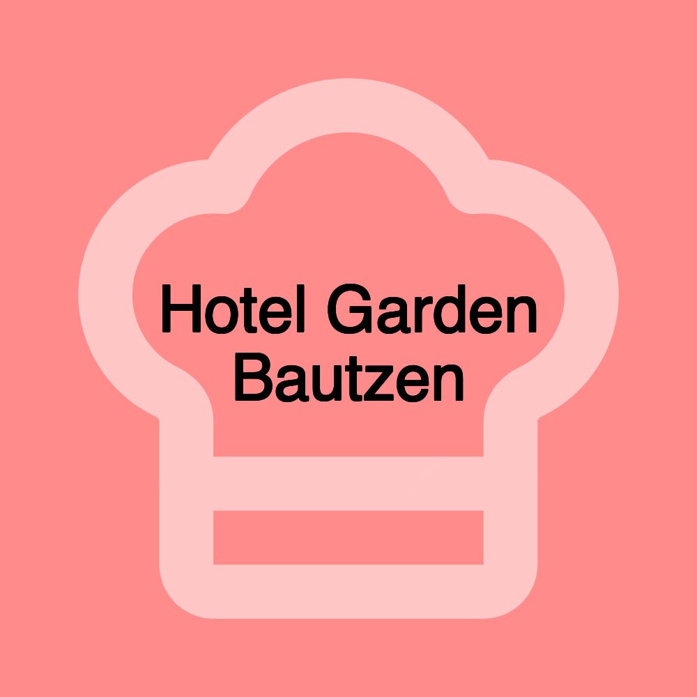 Hotel Garden Bautzen