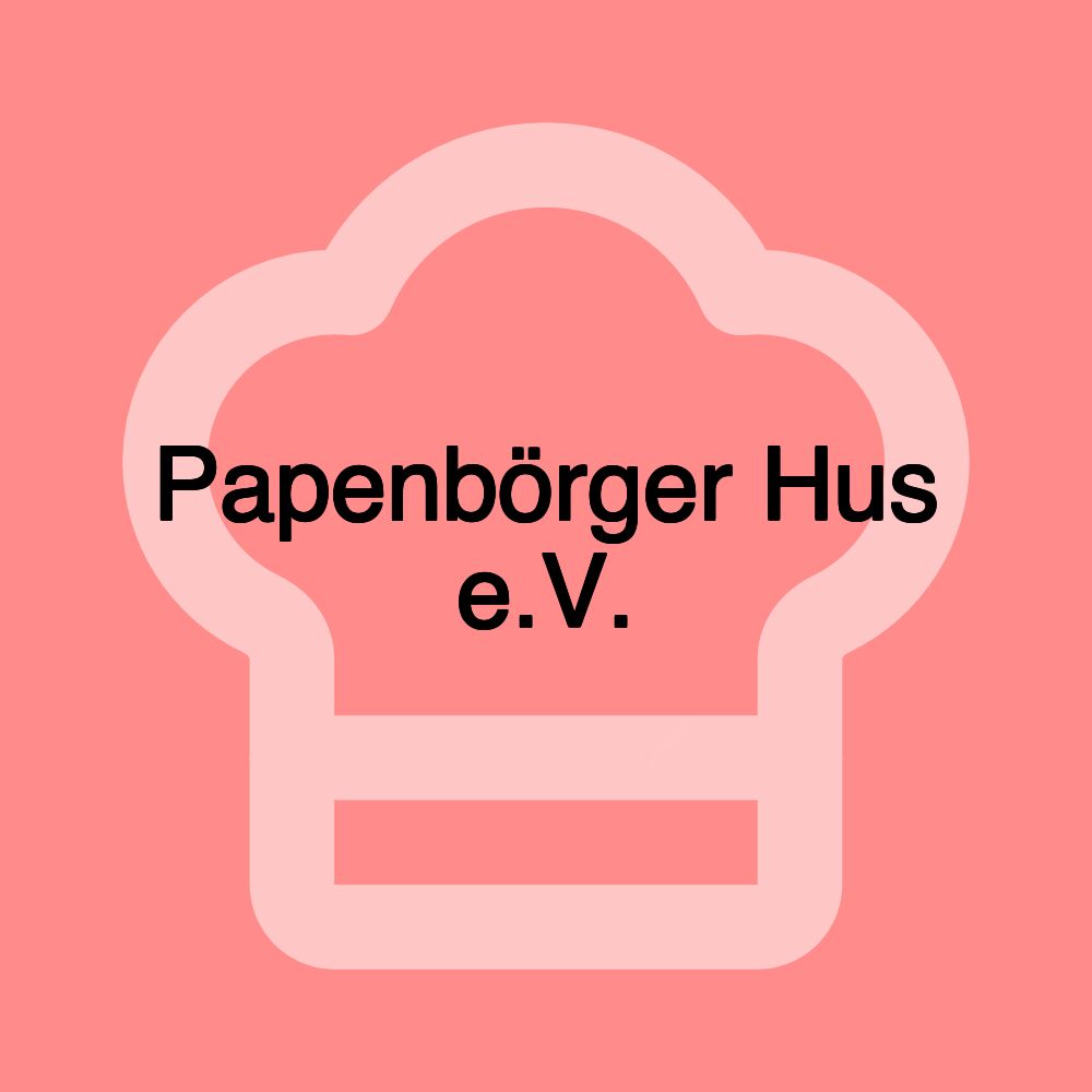 Papenbörger Hus e.V.