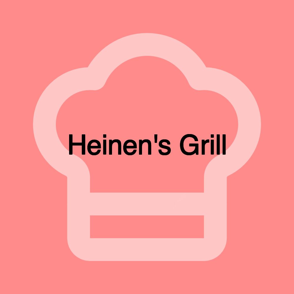 Heinen's Grill