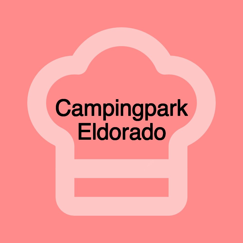 Campingpark Eldorado