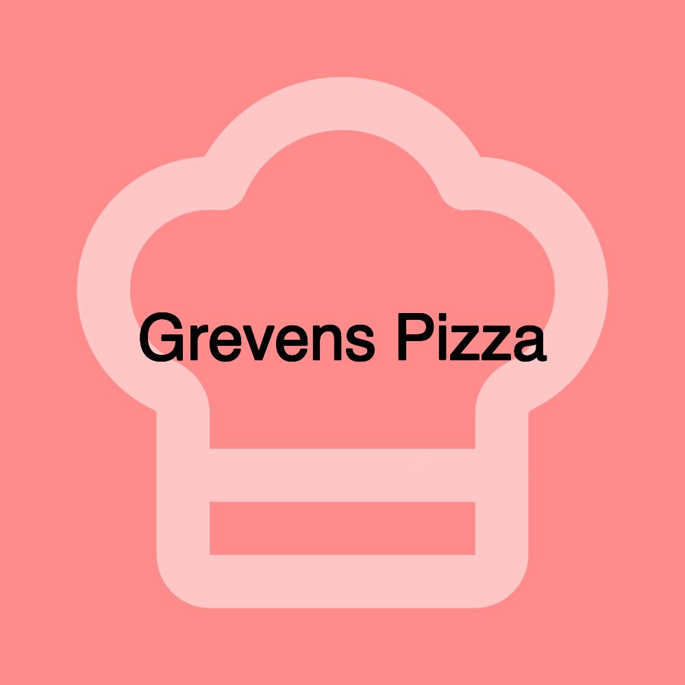 Grevens Pizza