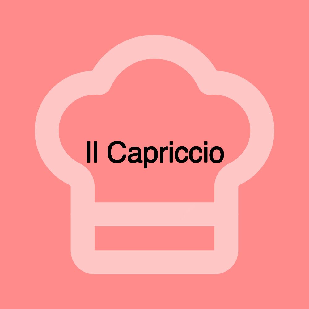 Il Capriccio