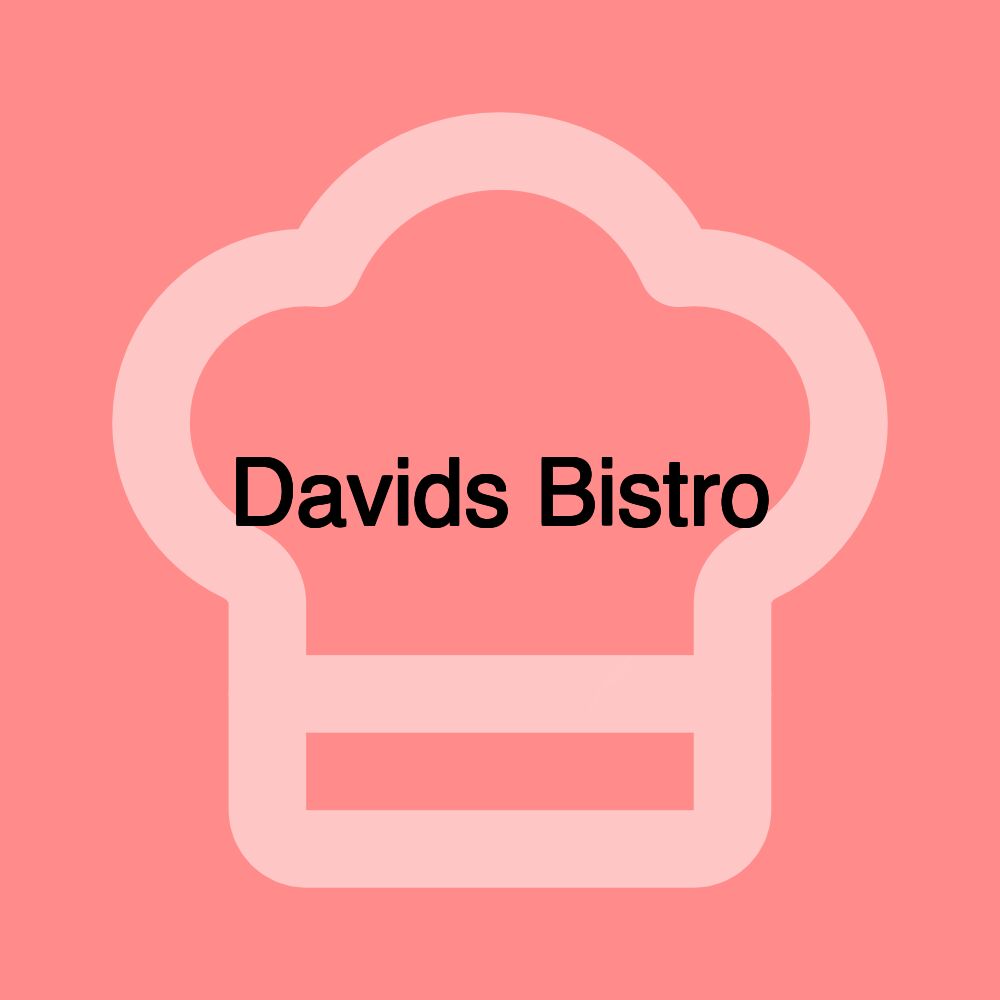 Davids Bistro