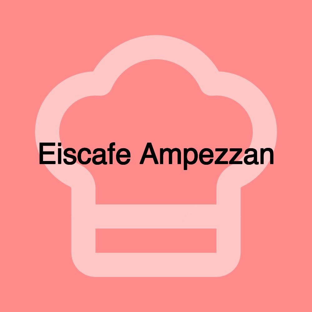 Eiscafe Ampezzan