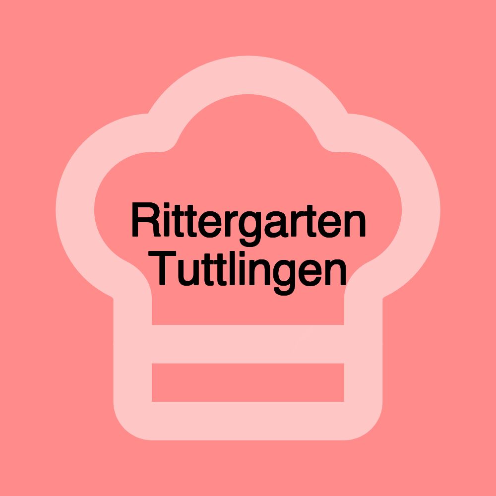 Rittergarten Tuttlingen