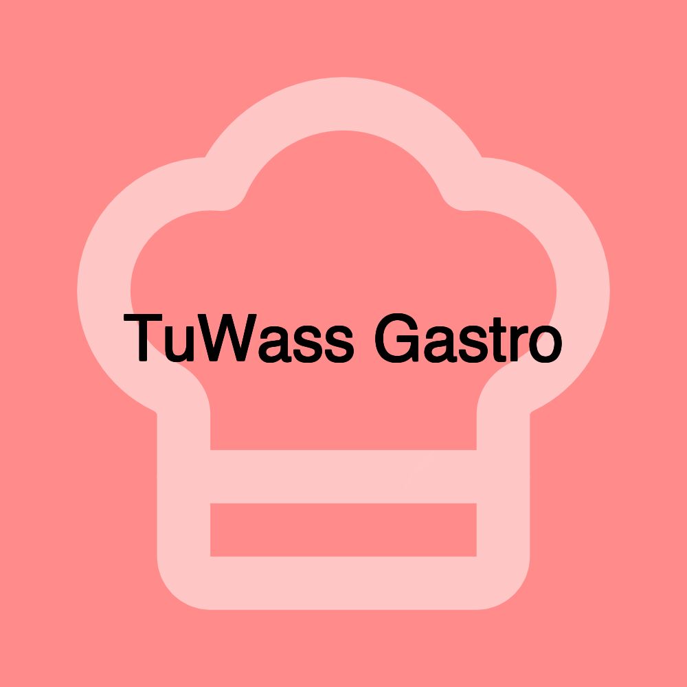 TuWass Gastro