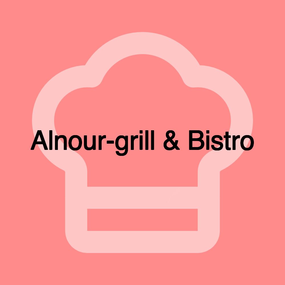 Alnour-grill & Bistro