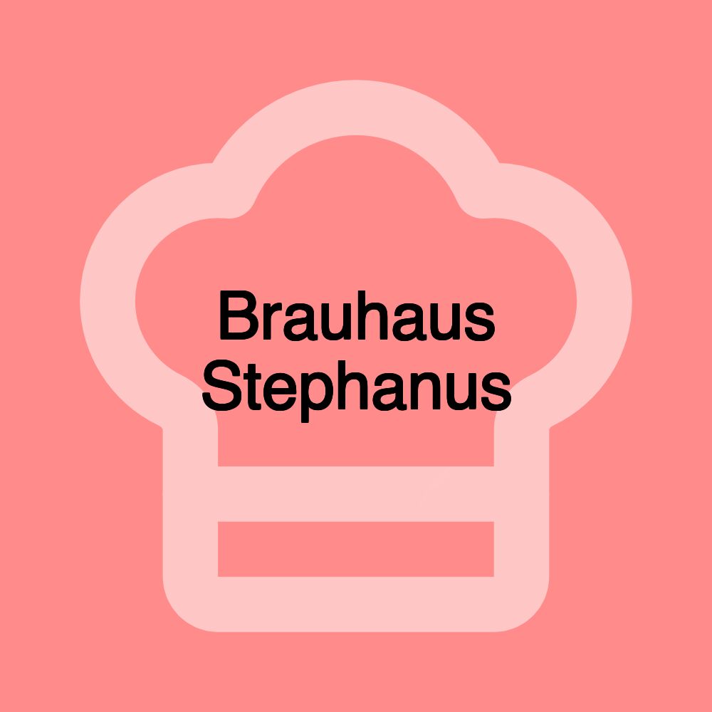 Brauhaus Stephanus