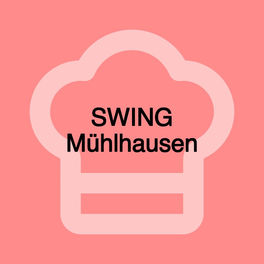 SWING Mühlhausen