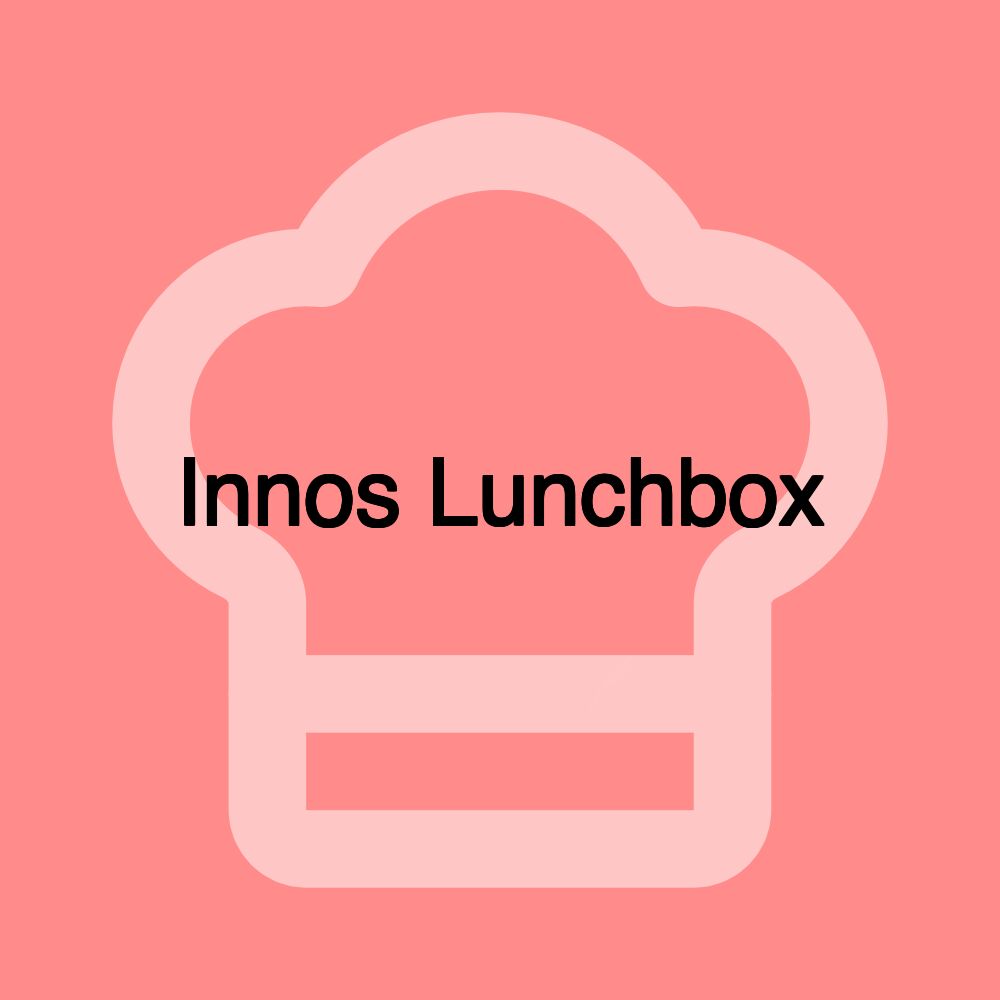 Innos Lunchbox