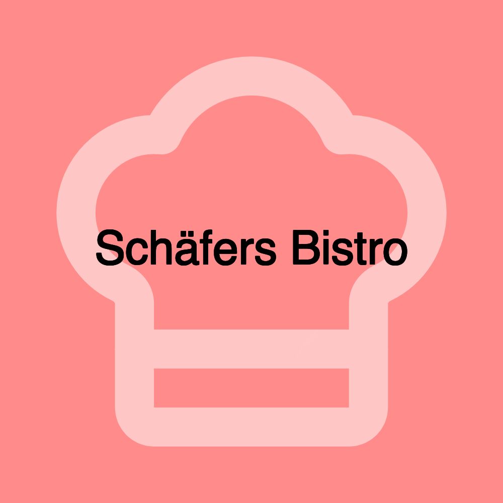 Schäfers Bistro