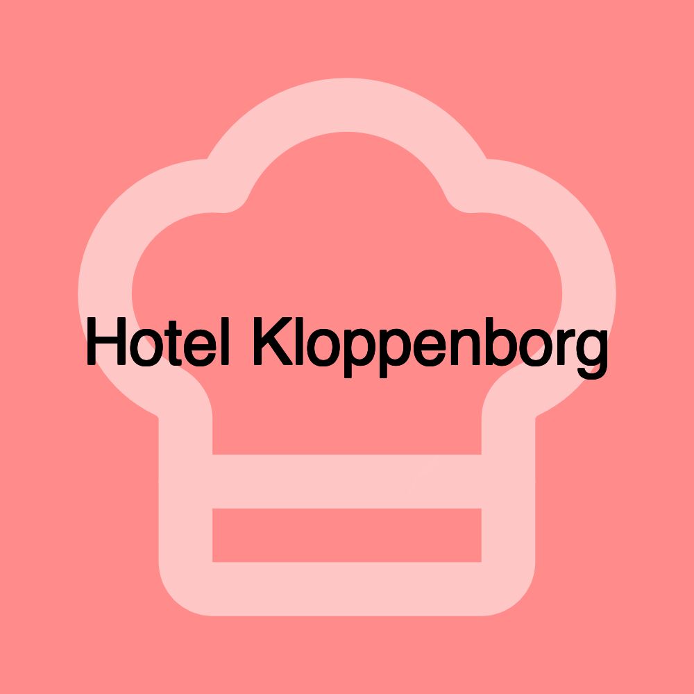 Hotel Kloppenborg