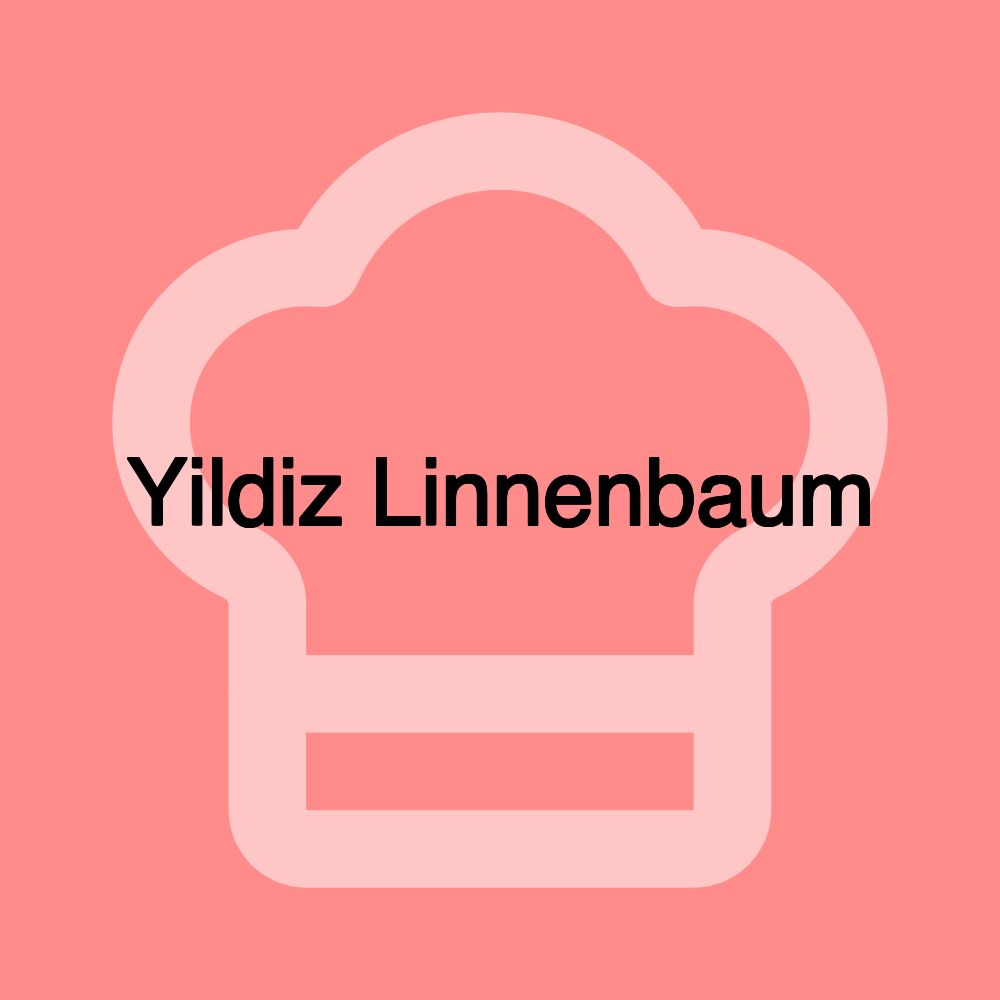 Yildiz Linnenbaum