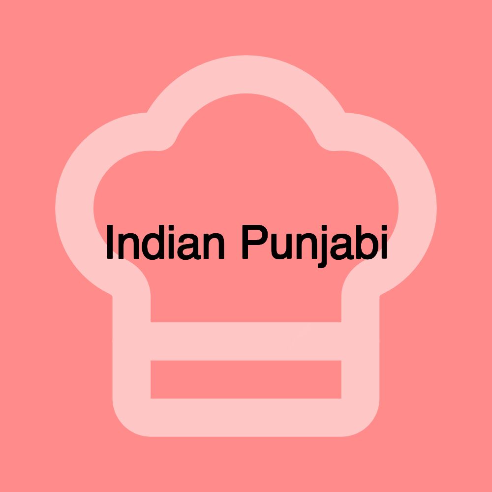 Indian Punjabi