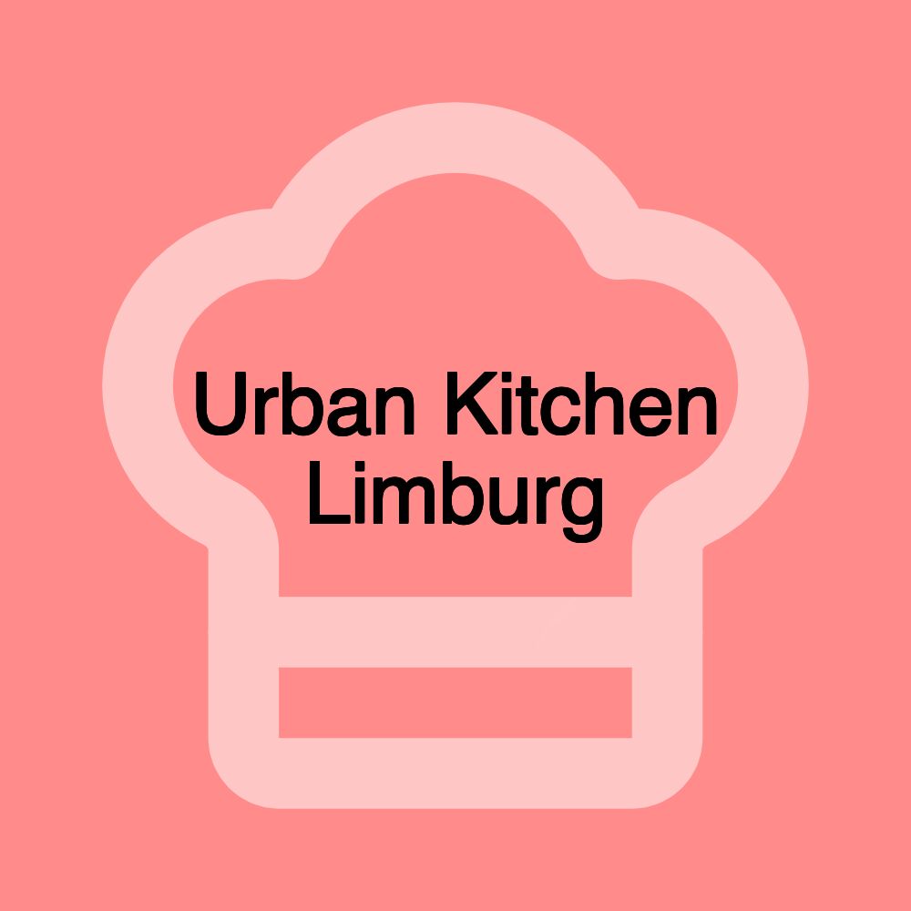 Urban Kitchen Limburg