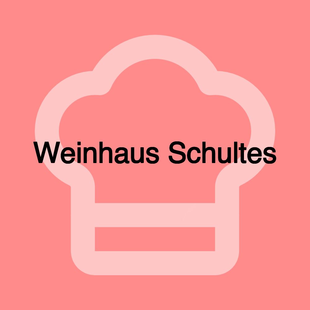 Weinhaus Schultes