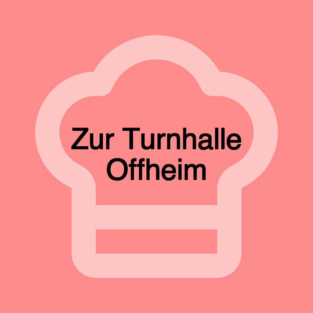 Zur Turnhalle Offheim