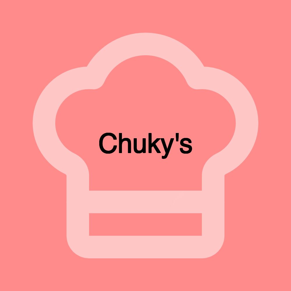 Chuky's