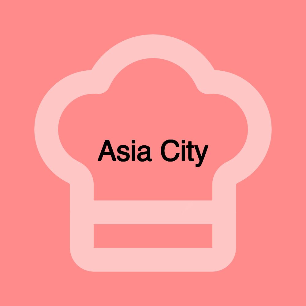 Asia City