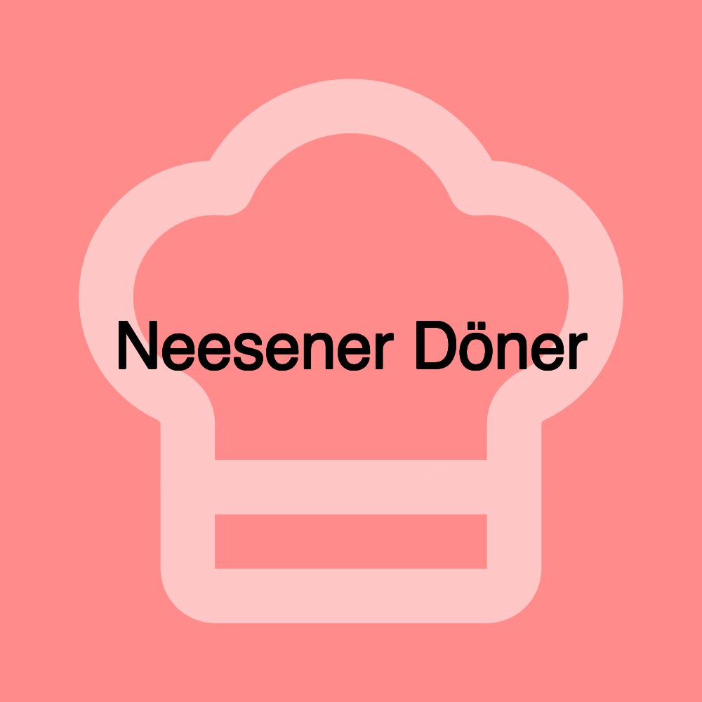 Neesener Döner