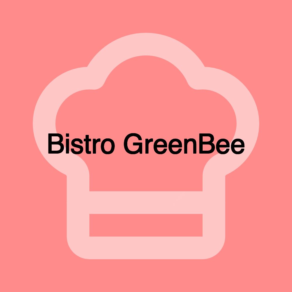 Bistro GreenBee