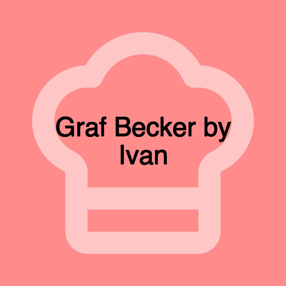 Graf Becker by Ivan