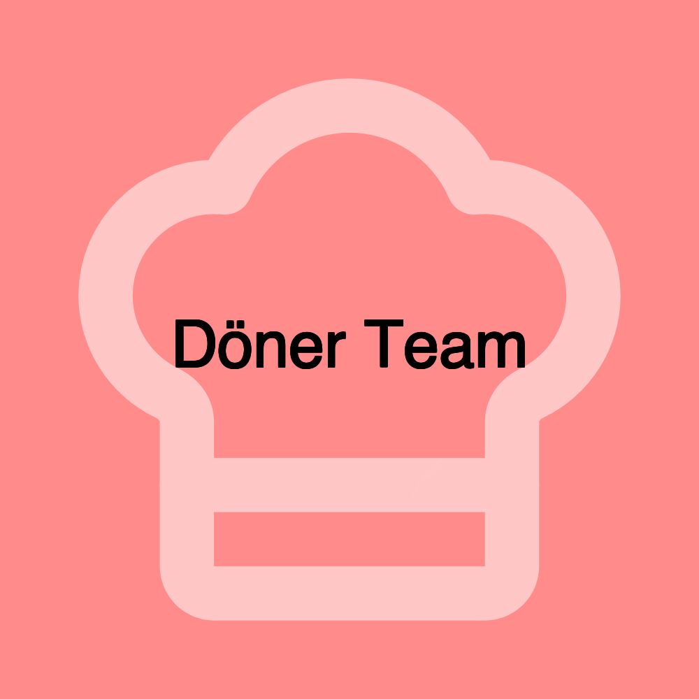 Döner Team