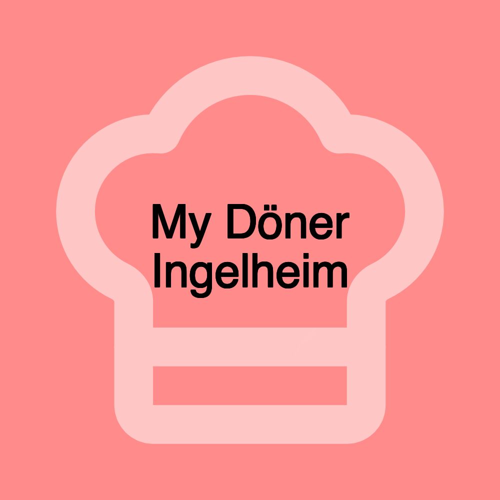 My Döner Ingelheim