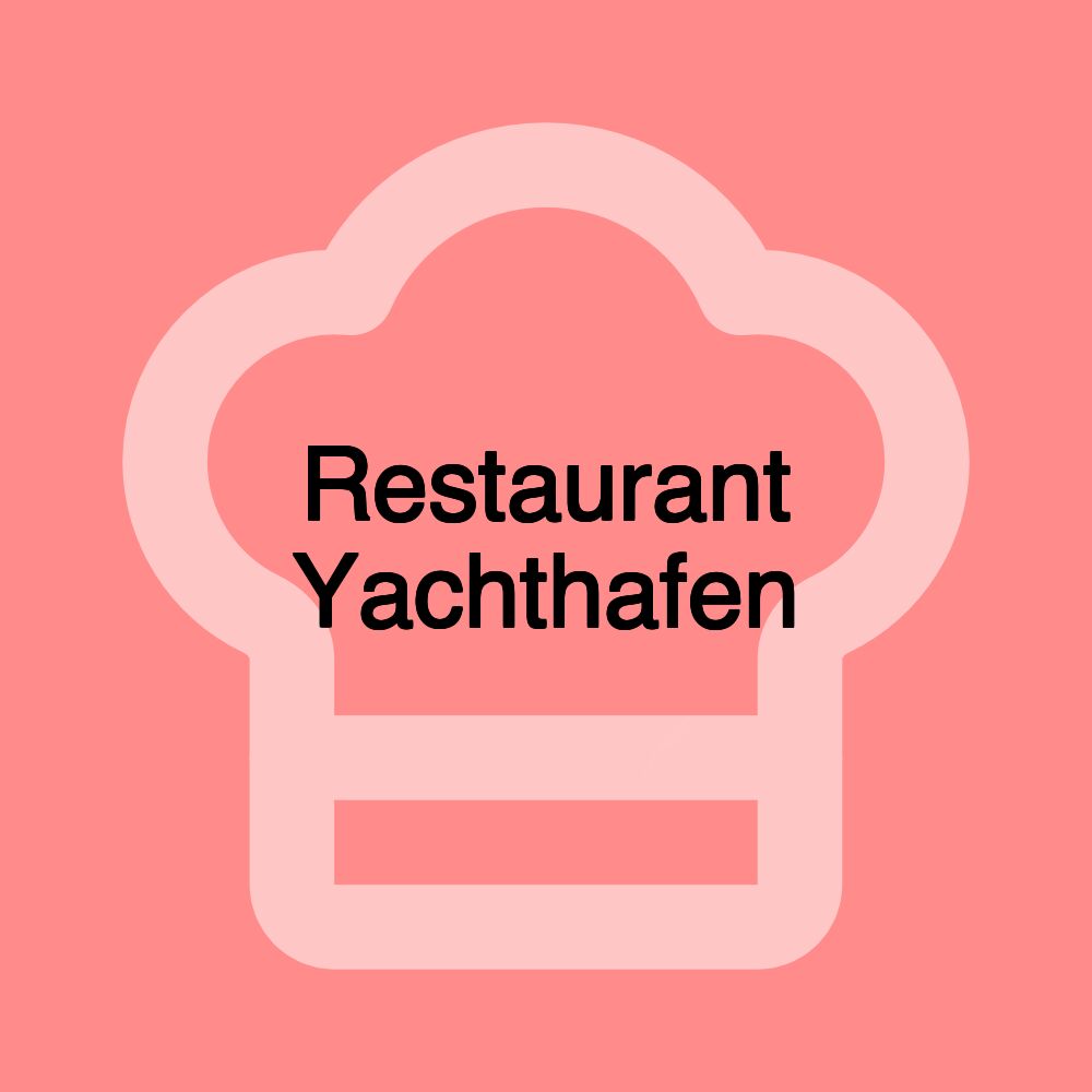 Restaurant Yachthafen