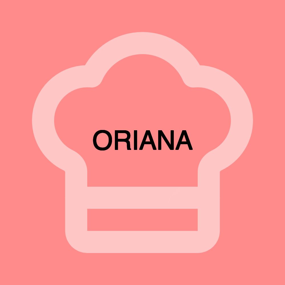 ORIANA