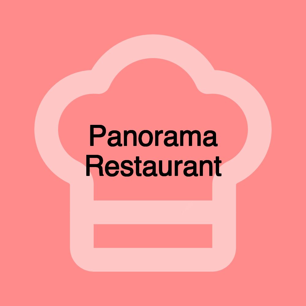 Panorama Restaurant