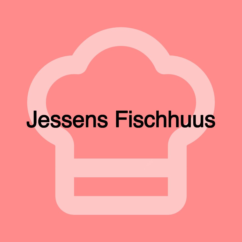 Jessens Fischhuus