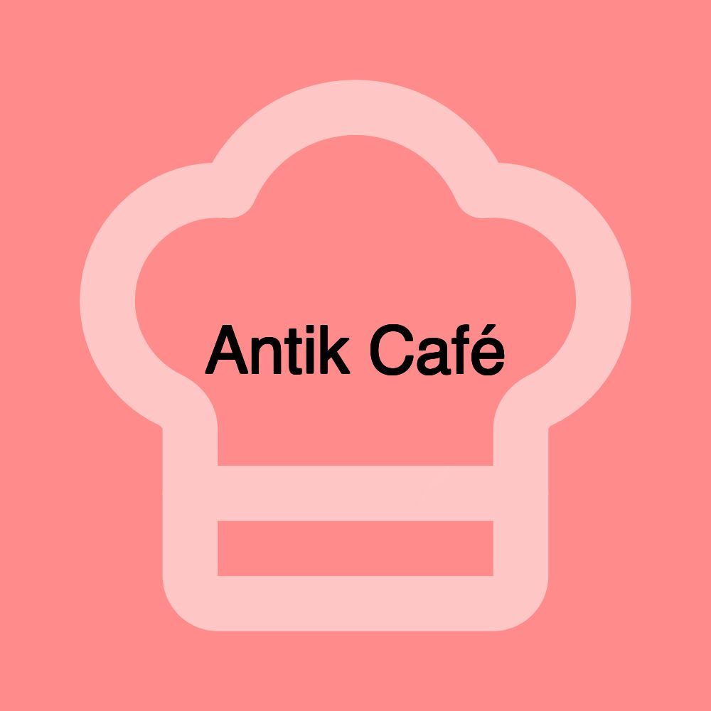 Antik Café