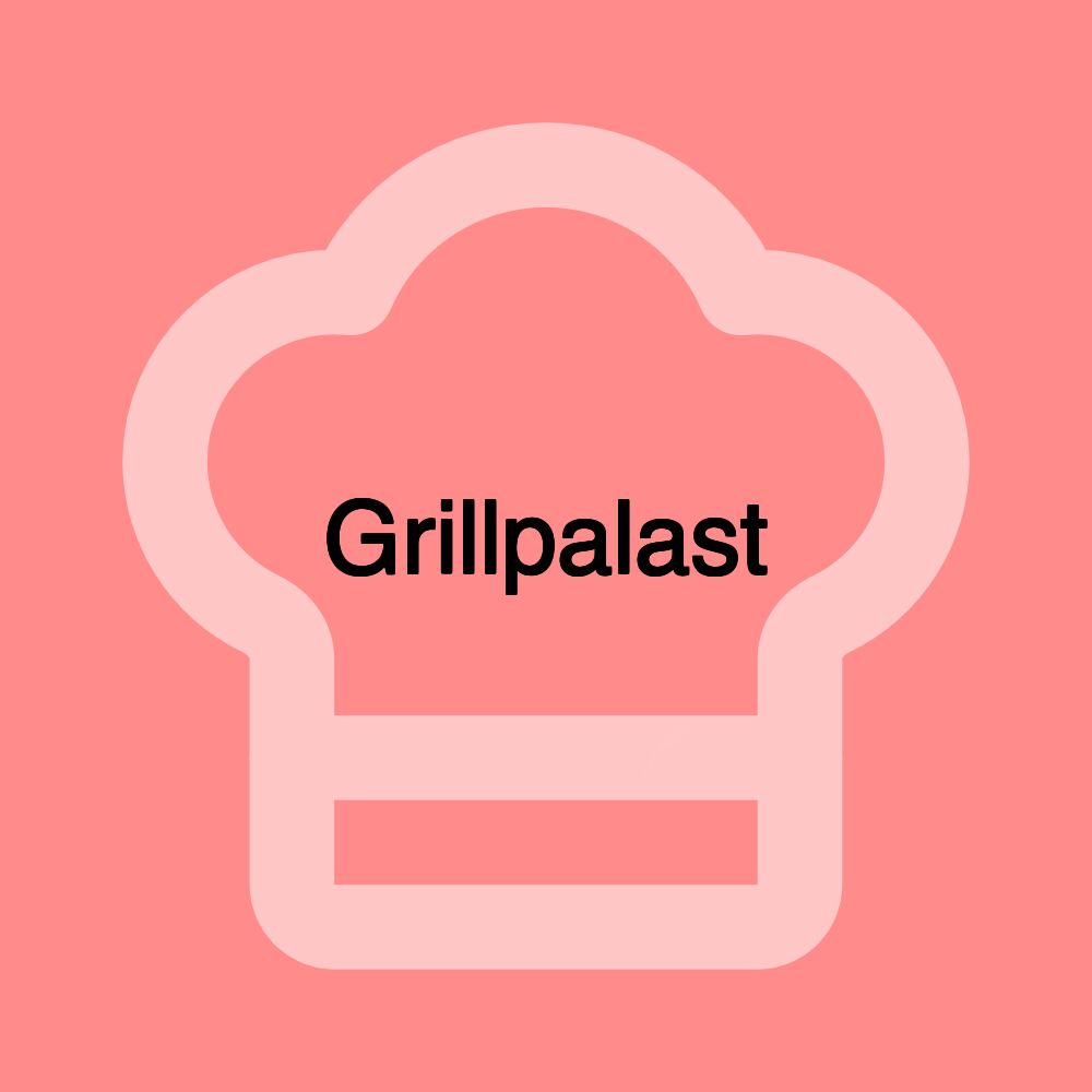 Grillpalast