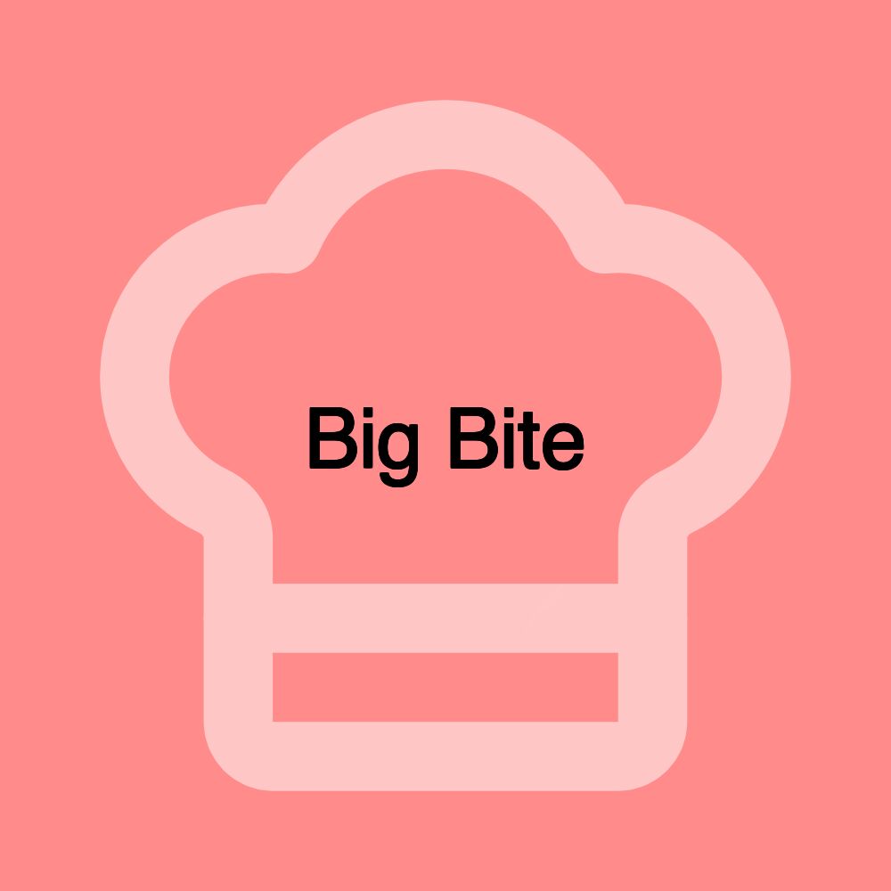 Big Bite