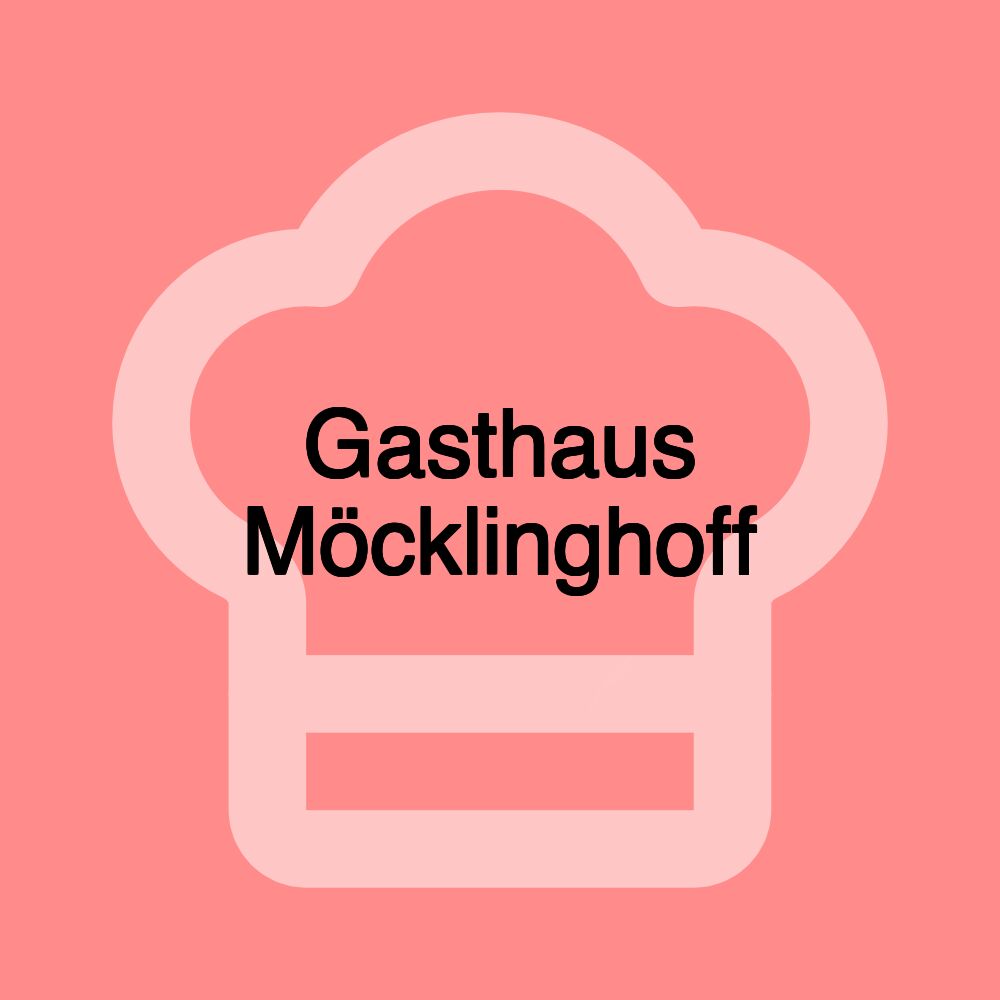 Gasthaus Möcklinghoff