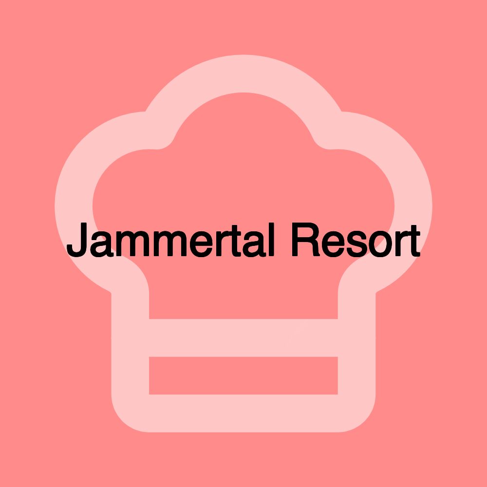 Jammertal Resort