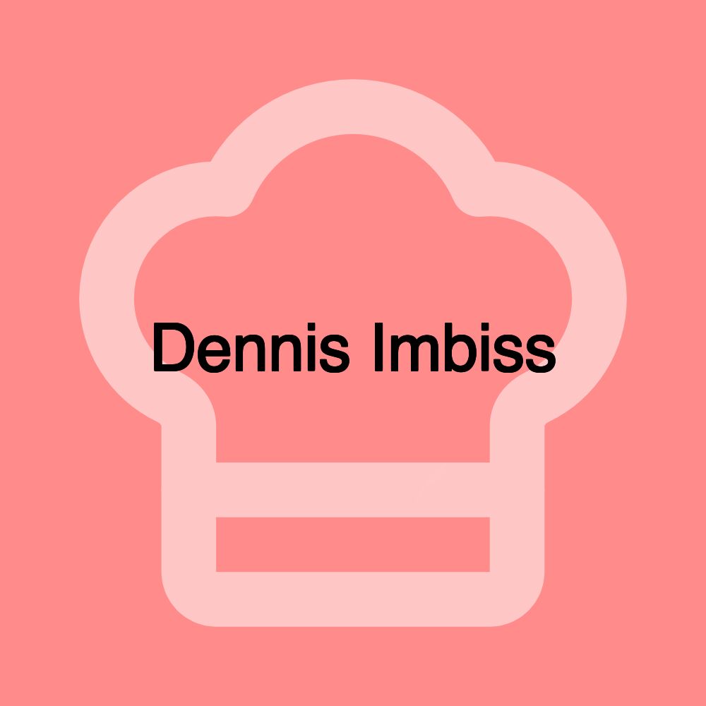 Dennis Imbiss