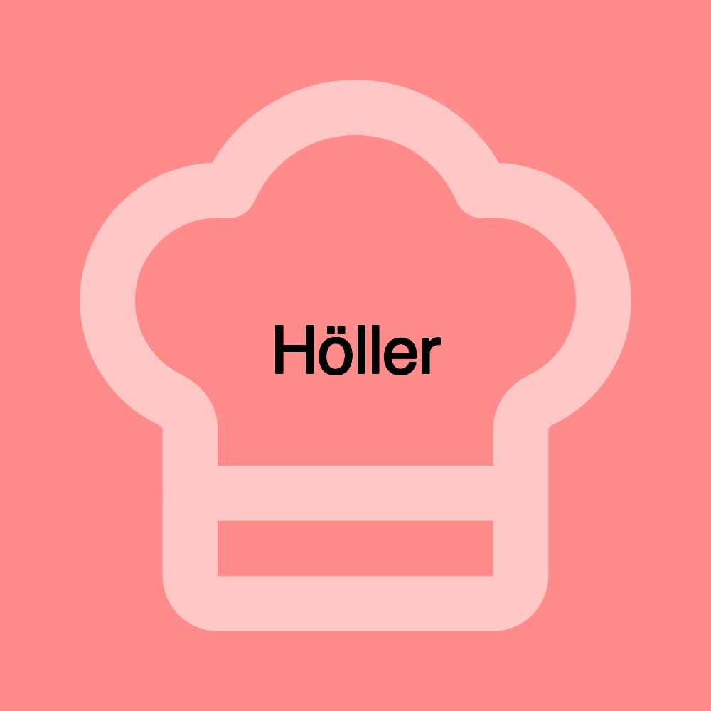 Höller