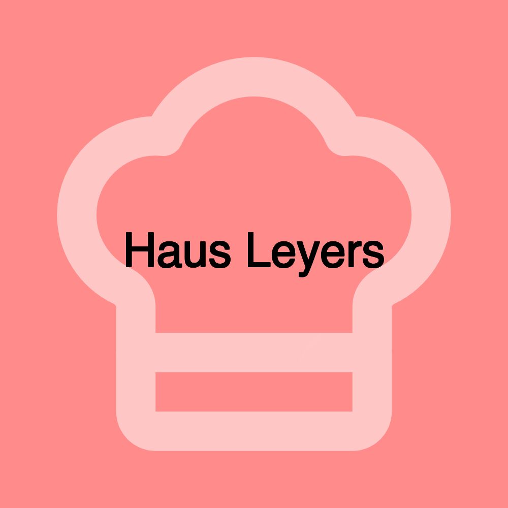 Haus Leyers